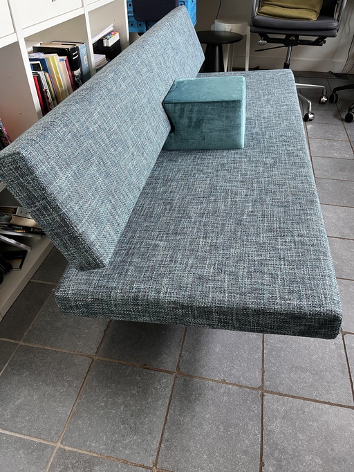 BR02 Martin Visser Schlafsofa