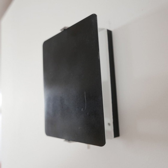 Image 1 of Paar CP1-Wandlampen aus der Mitte des Jahrhunderts von Charlotte Perriand für Steph Simon, Frankreich 1960er Jahre