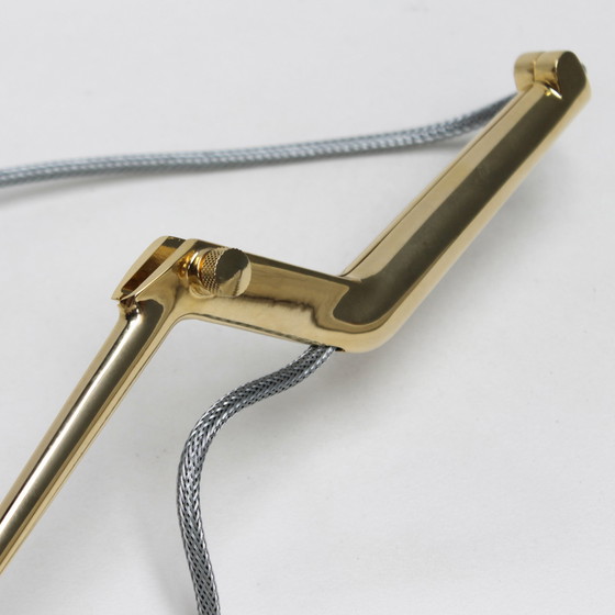 Image 1 of Große Hängelampe von Paolo Rizzatto für Luceplan