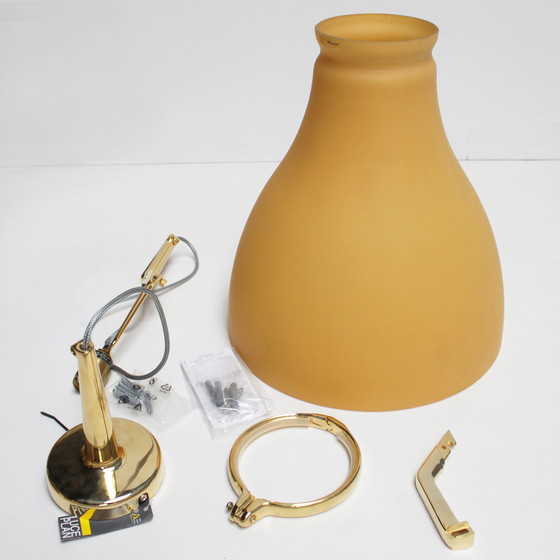 Image 1 of Große Hängelampe von Paolo Rizzatto für Luceplan