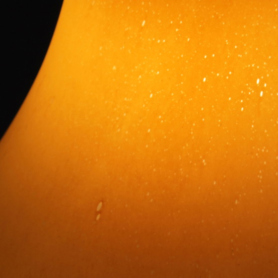 Image 1 of Große Hängelampe von Paolo Rizzatto für Luceplan