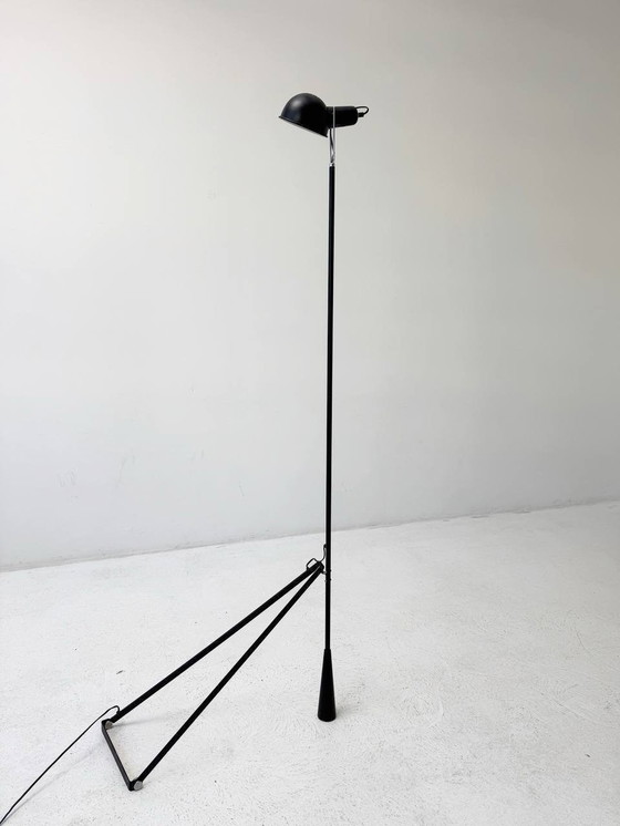 Image 1 of 265 Wandlampe Von Paolo Rizzatto Für Arteluce, Entworfen Im Jahr 1973