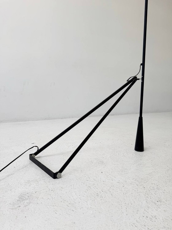 Image 1 of 265 Wandlampe Von Paolo Rizzatto Für Arteluce, Entworfen Im Jahr 1973