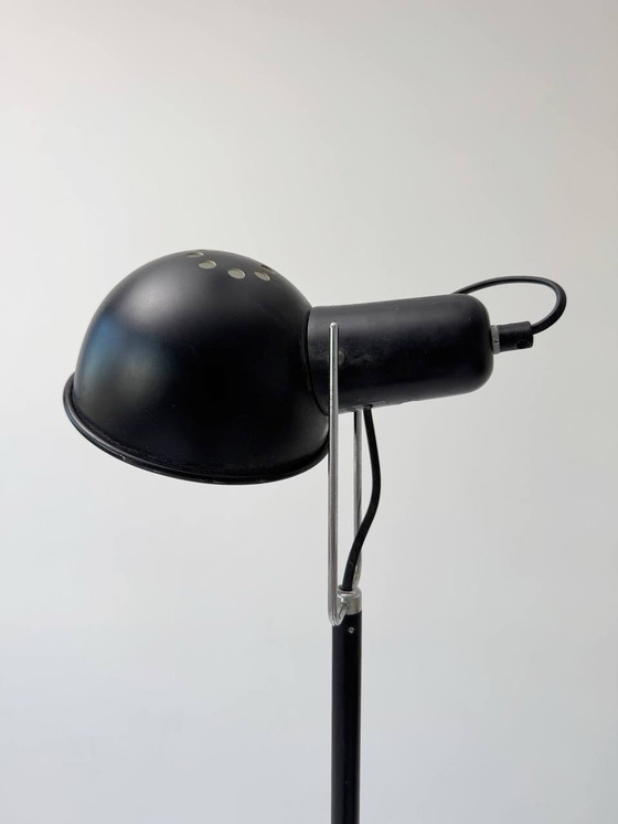 Image 1 of 265 Wandlampe Von Paolo Rizzatto Für Arteluce, Entworfen Im Jahr 1973
