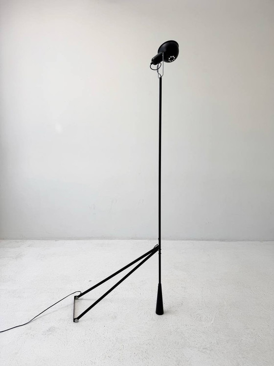 Image 1 of 265 Wandlampe Von Paolo Rizzatto Für Arteluce, Entworfen Im Jahr 1973