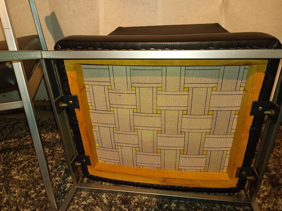 Image 1 of 2 X Midcentury Stuhl
Region Saint