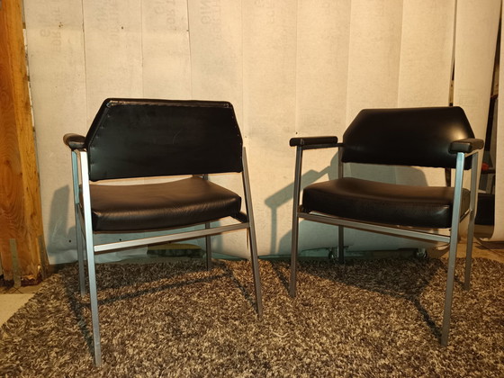 Image 1 of 2 X Midcentury Stuhl
Region Saint