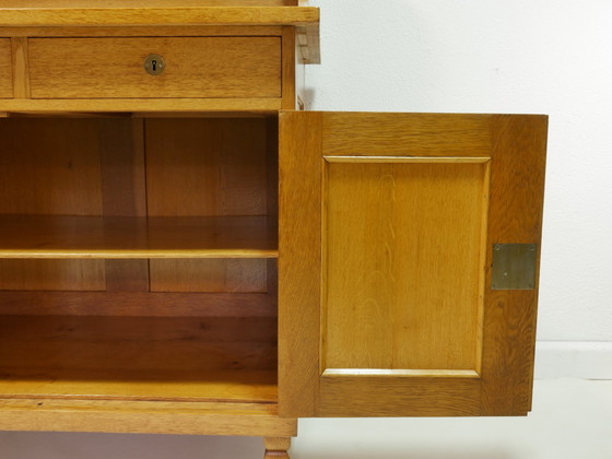 Image 1 of Vintage Kommode, Anrichte, 50Er Jahre, Germany