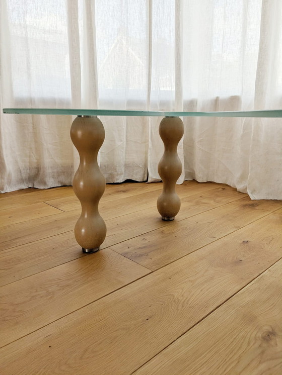 Image 1 of Leolux Zygo Beistelltisch