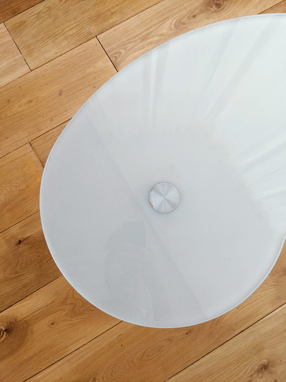 Image 1 of Leolux Zygo Beistelltisch