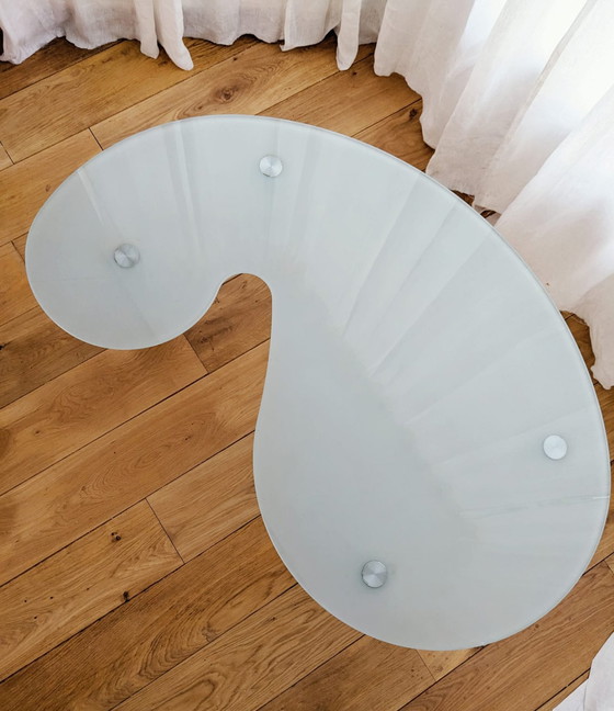 Image 1 of Leolux Zygo Beistelltisch