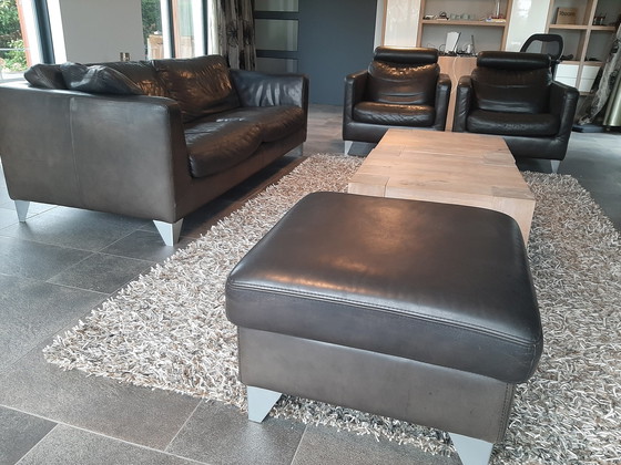 Image 1 of Bankgarnitur Machalke & Machalke