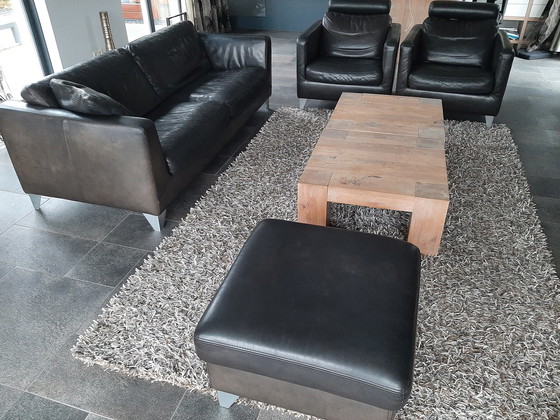 Image 1 of Bankgarnitur Machalke & Machalke