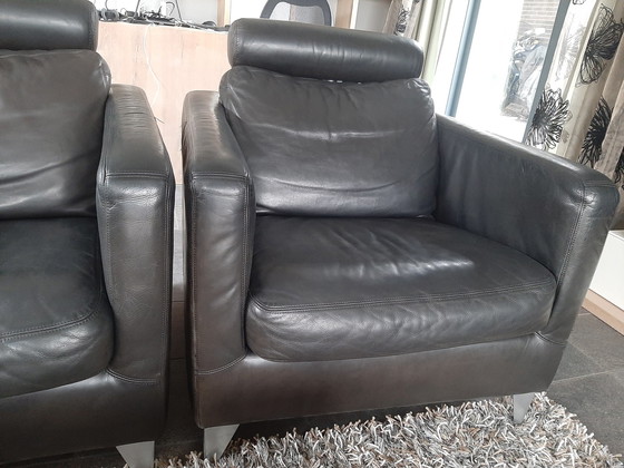 Image 1 of Bankgarnitur Machalke & Machalke