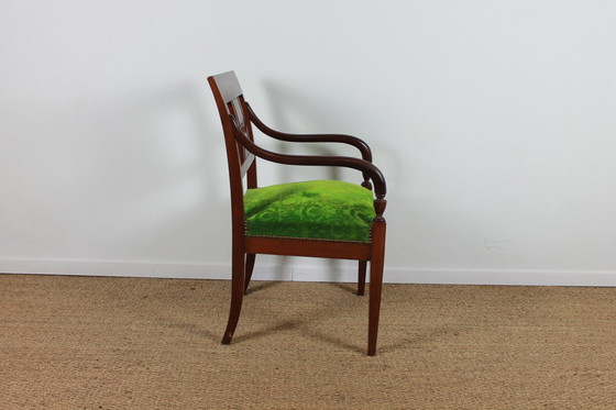 Image 1 of Sessel im Empire-Stil