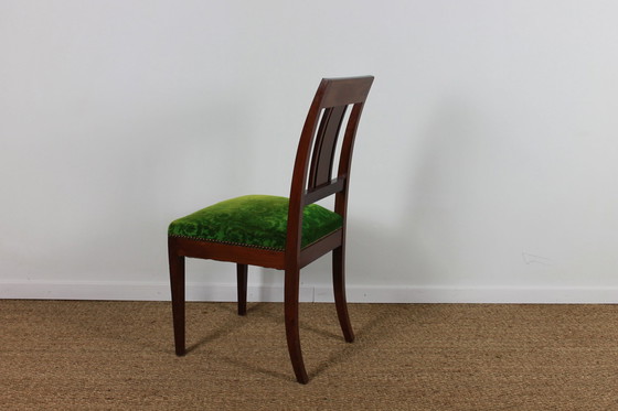 Image 1 of Stühle im Empire-Stil