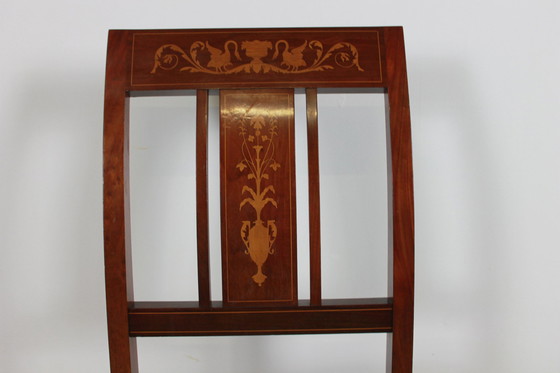 Image 1 of Stühle im Empire-Stil