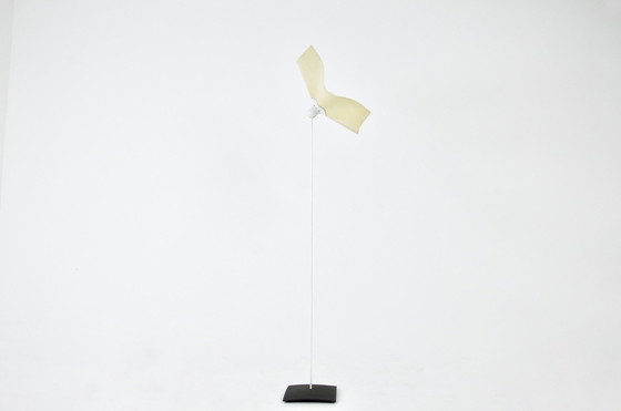 Image 1 of Area 160 Stehleuchte von Mario Bellini für Artemide, 1960er Jahre