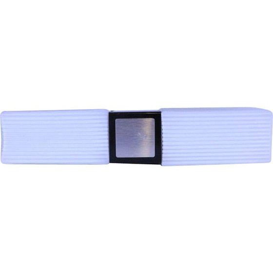 Image 1 of Vintage Erco 5077 Badezimmer-Wandleuchte