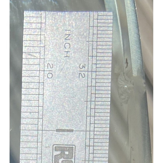 Image 1 of Vintage Couchtisch und 3 Hocker von Sven Ellekaer für Christian Linneberg