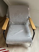 Vitra Prouve-Sessel