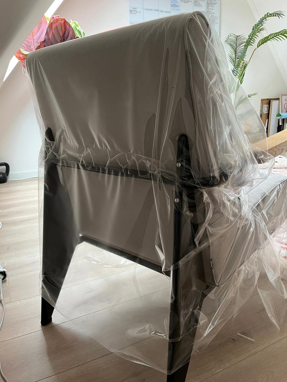 Image 1 of Vitra Prouve-Sessel