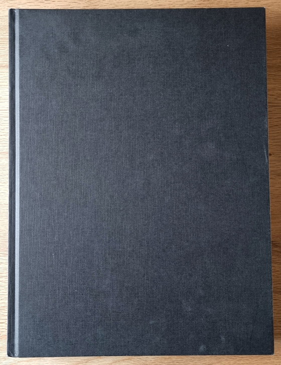 Image 1 of Akte 3 Buch