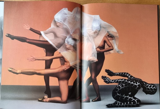 Image 1 of Akte 3 Buch