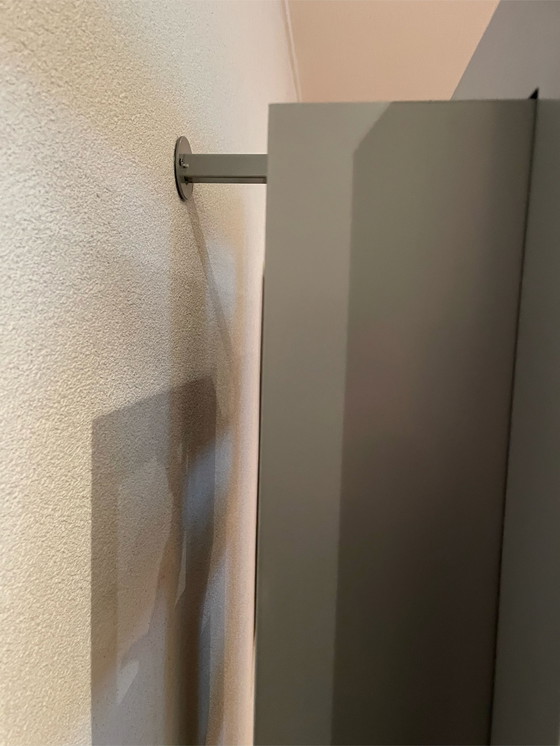 Image 1 of Designschrank aus Stahl