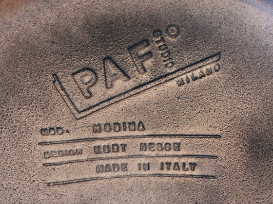 Image 1 of Paf studio by Kurt Hesse Stehleuchte