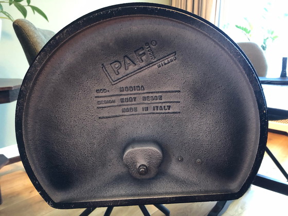 Image 1 of Paf studio by Kurt Hesse Stehleuchte