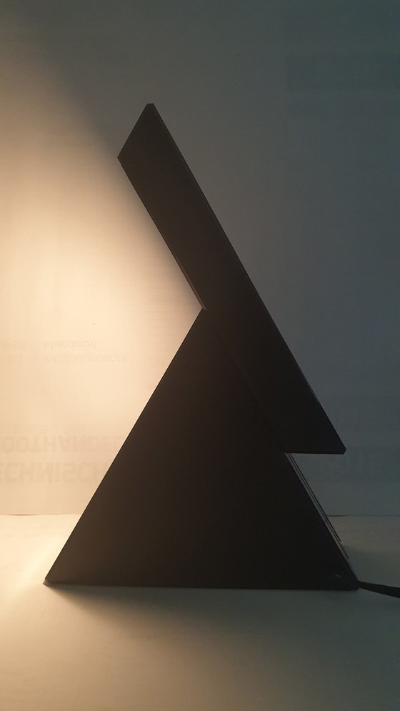 Image 1 of Mario Bertorelle Delta Tischlampe