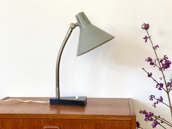 Image 1 of HALA Schreibtischlampe / Tischlampe