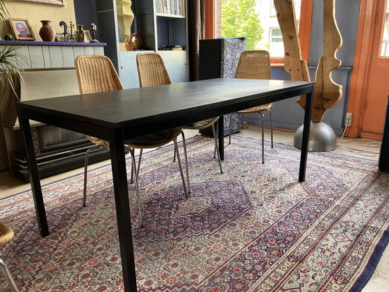 Image 1 of Mart Visser Esstisch TE52 von 1965