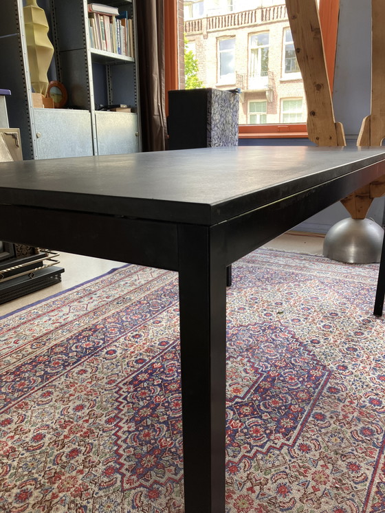 Image 1 of Mart Visser Esstisch TE52 von 1965