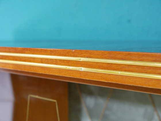 Image 1 of Vintage Highboard 60er Jahre, Deutschland