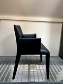 2 x B&B Italia Vol Au Vent Stuhl