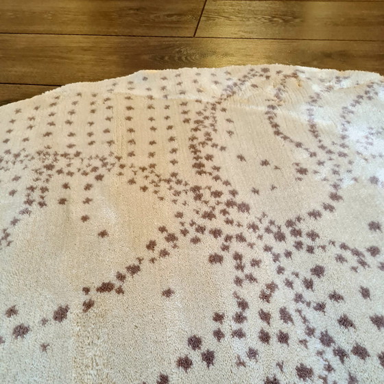 Image 1 of Runder Prado-Teppich