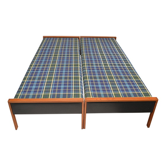 Image 1 of Vintage Sitzbereich/Tagesbetten im dänischen Design