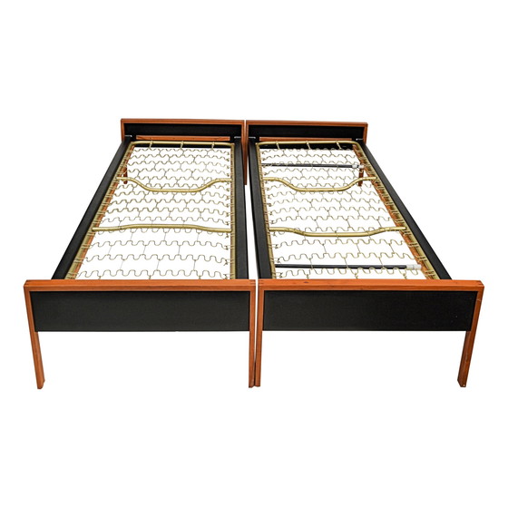 Image 1 of Vintage Sitzbereich/Tagesbetten im dänischen Design