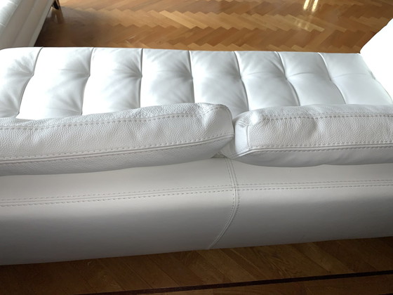 Image 1 of Roche Bobois Bankset 2 Stuks