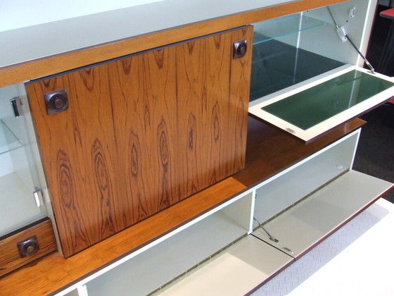 Image 1 of Wohnmöbler Schrankwands