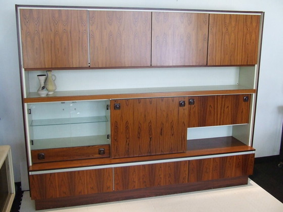 Image 1 of Wohnmöbler Schrankwands