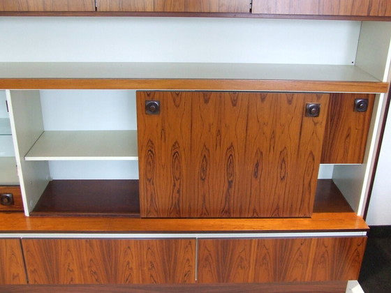 Image 1 of Wohnmöbler Schrankwands