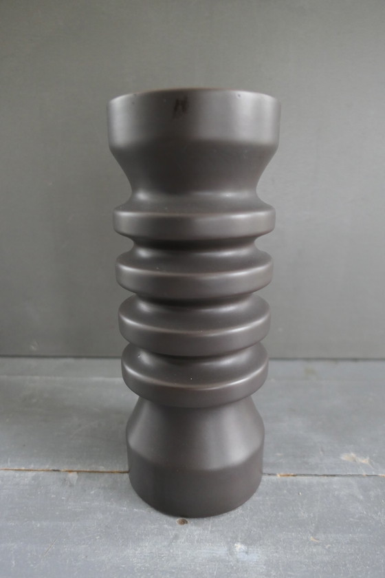 Image 1 of Set Vasen Flora Keramik Gouda Floris Meydam 944