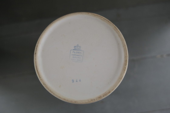 Image 1 of Set Vasen Flora Keramik Gouda Floris Meydam 944