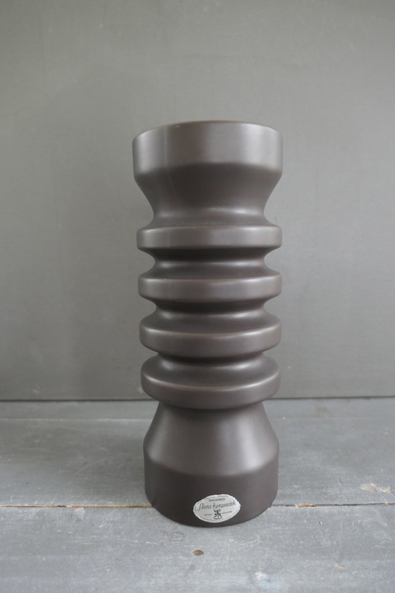 Image 1 of Set Vasen Flora Keramik Gouda Floris Meydam 944