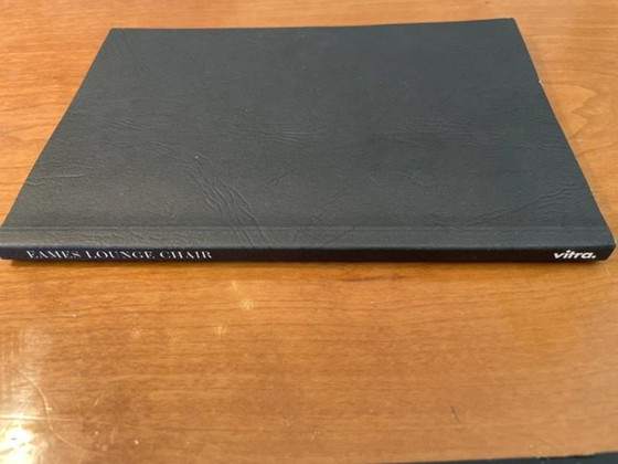 Image 1 of Vitra Eames Lounge Stuhl