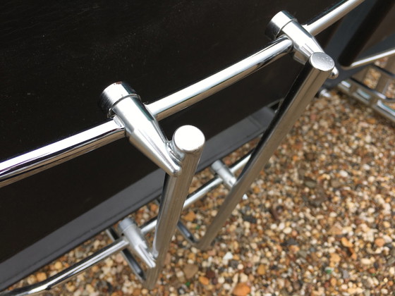 Image 1 of Hans Ulrich Bitsch Serie 8600 2er-Sitzbank