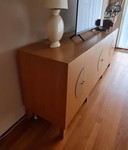 Paul Lelieveld Sideboard